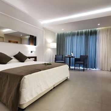 Melissi Beach Hotel